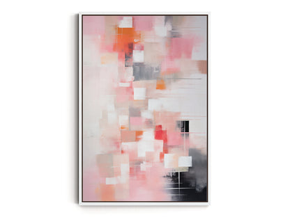 MAYA I CANVAS