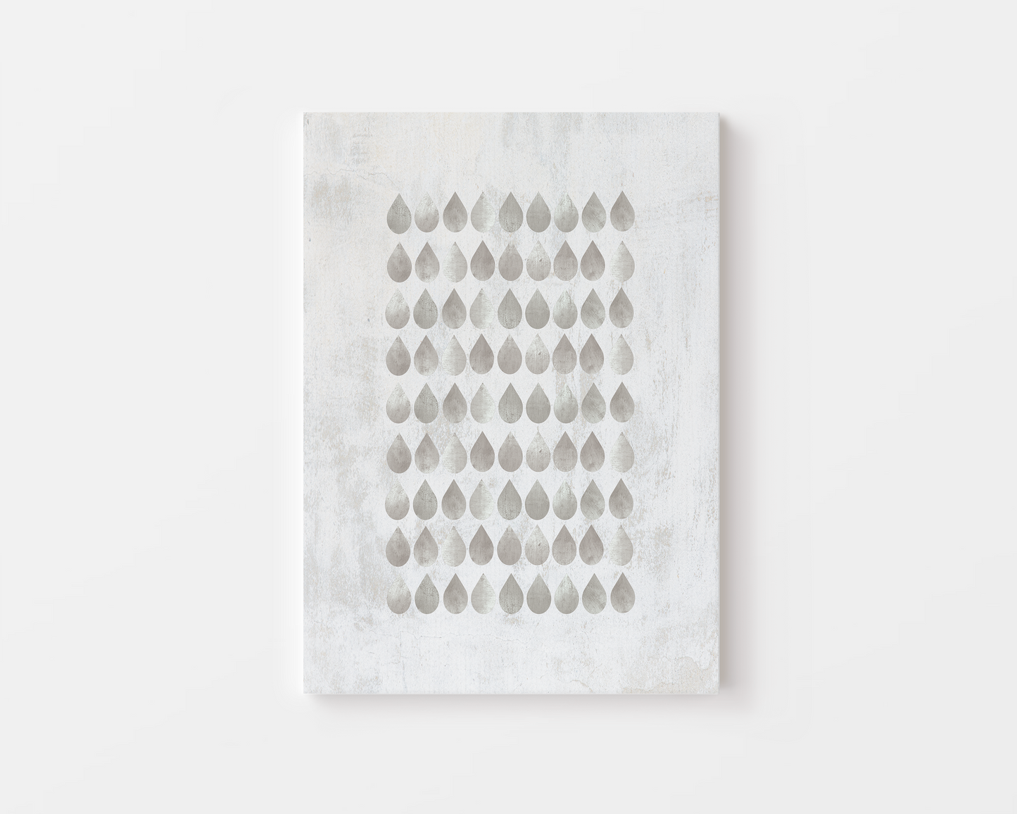 RAINDROP CANVAS
