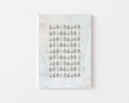 RAINDROP CANVAS