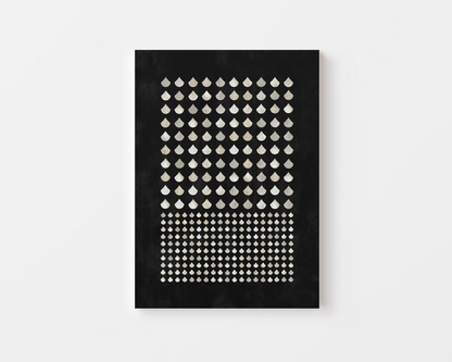 DROPLETS CANVAS