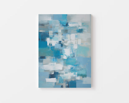 PACIFIC II CANVAS