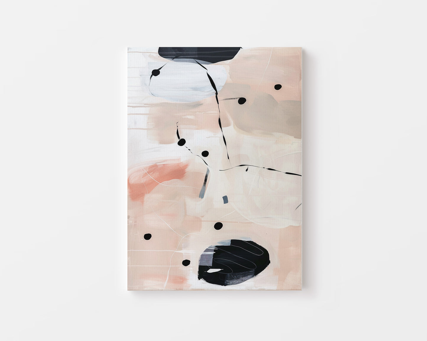 ANYA I CANVAS