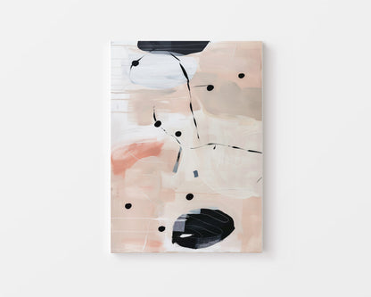 ANYA I CANVAS