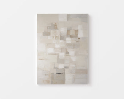 HARMONY II CANVAS