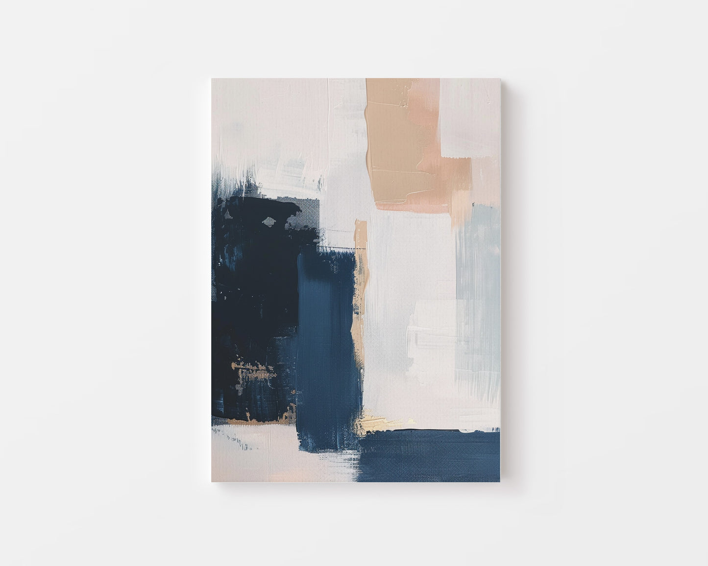 FLOW III CANVAS