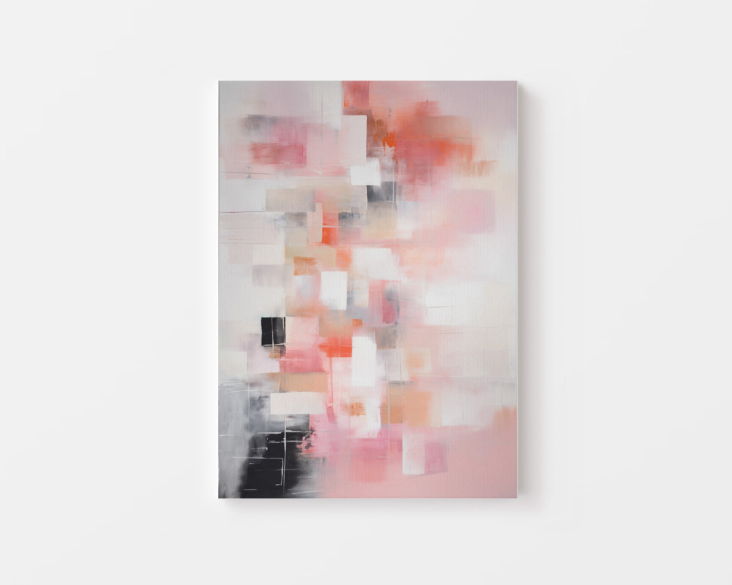 MAYA II CANVAS