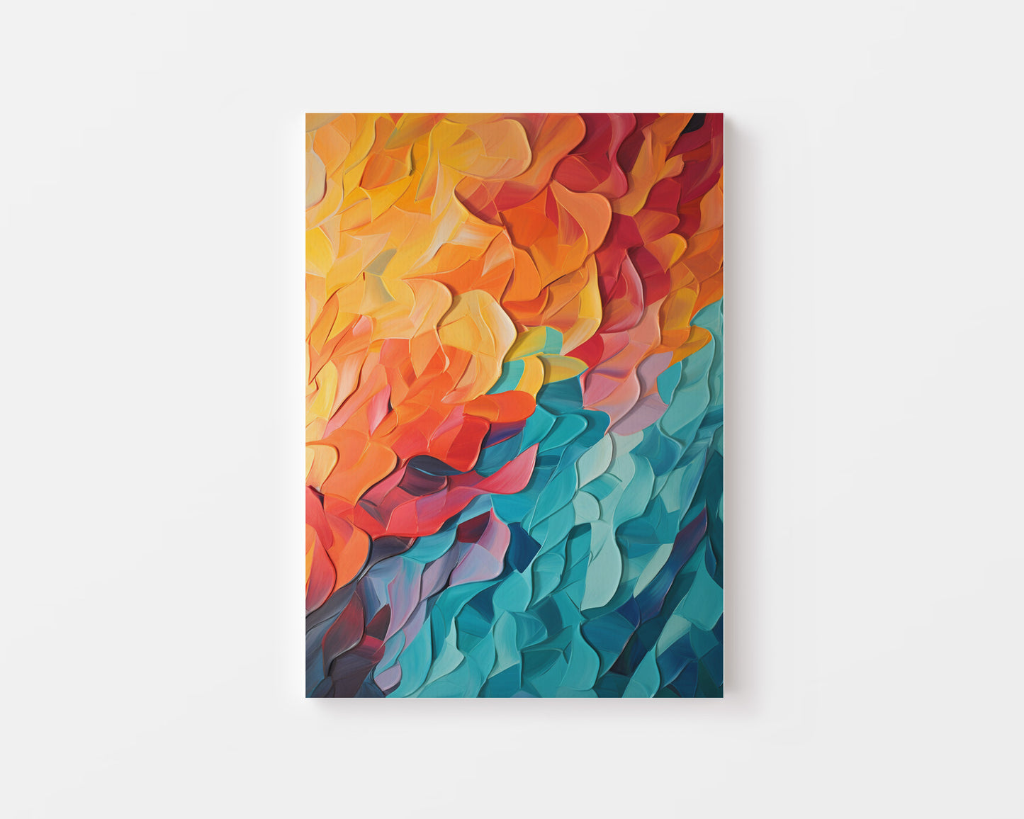 CARNIVALE CANVAS