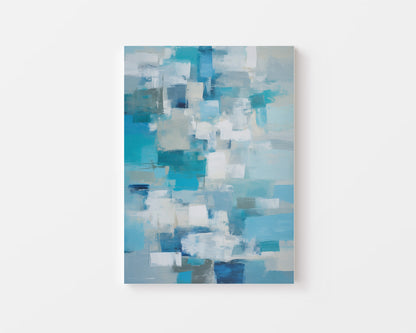 PACIFIC I CANVAS