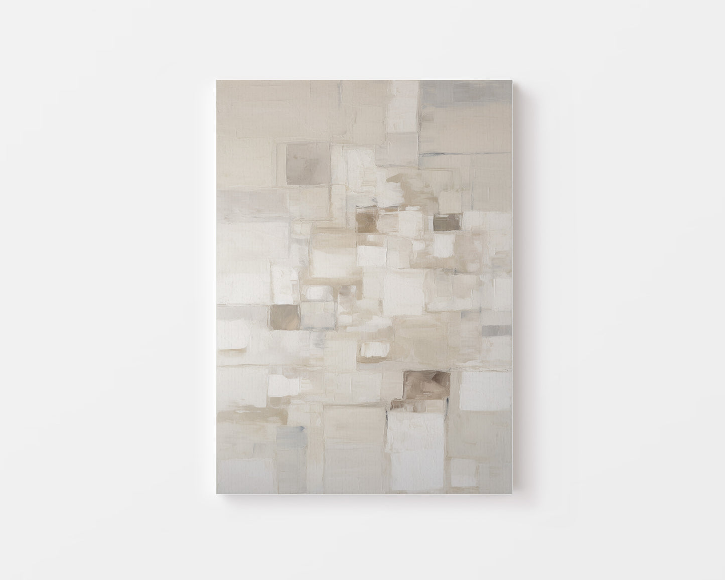 HARMONY III CANVAS