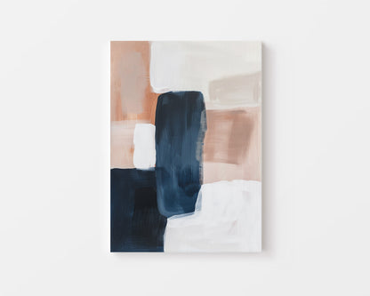 FLOW II CANVAS