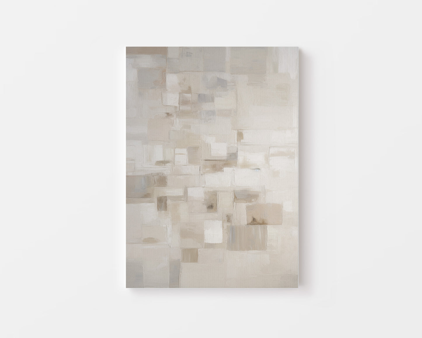HARMONY I CANVAS