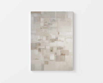 HARMONY I CANVAS