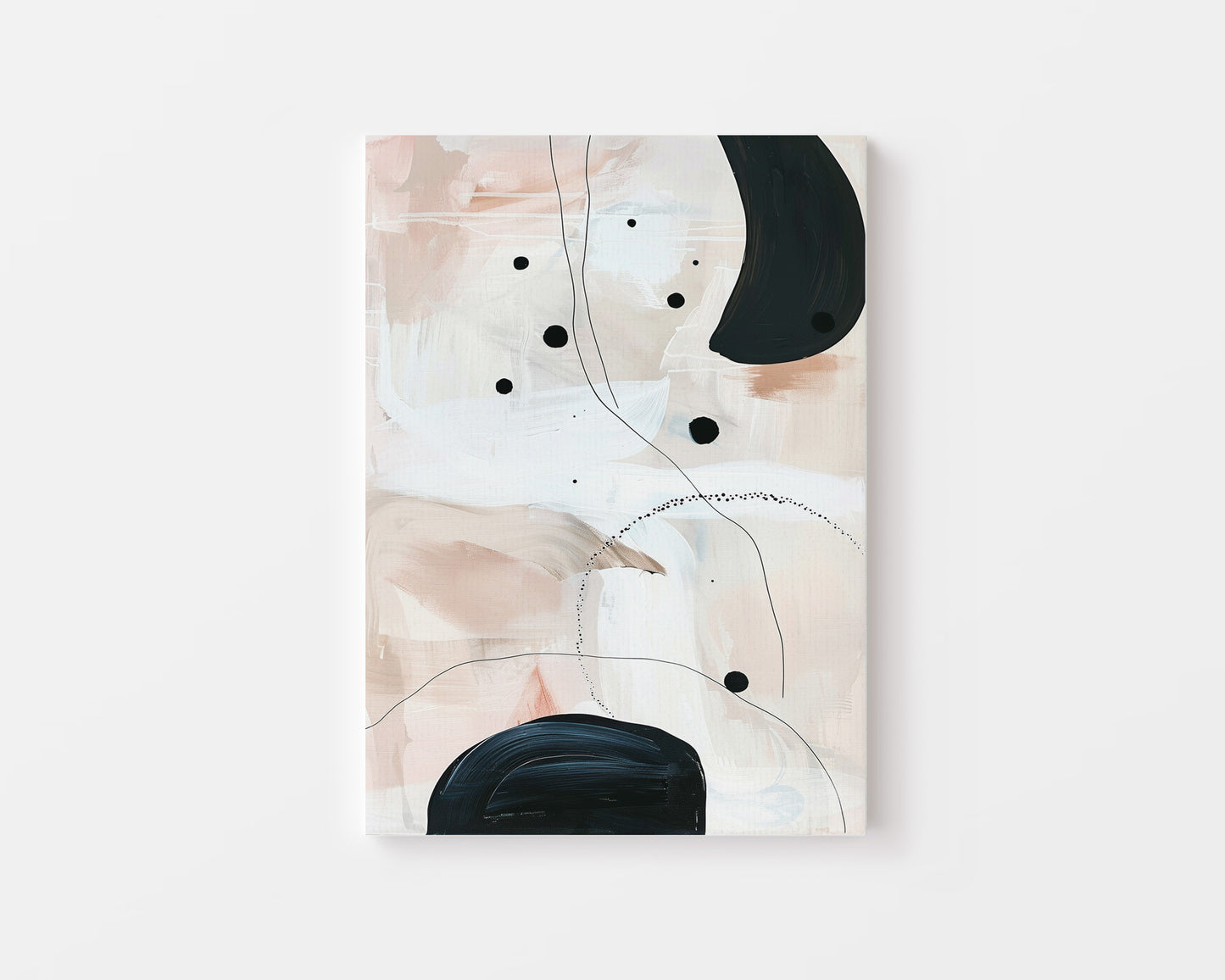 ANYA II CANVAS