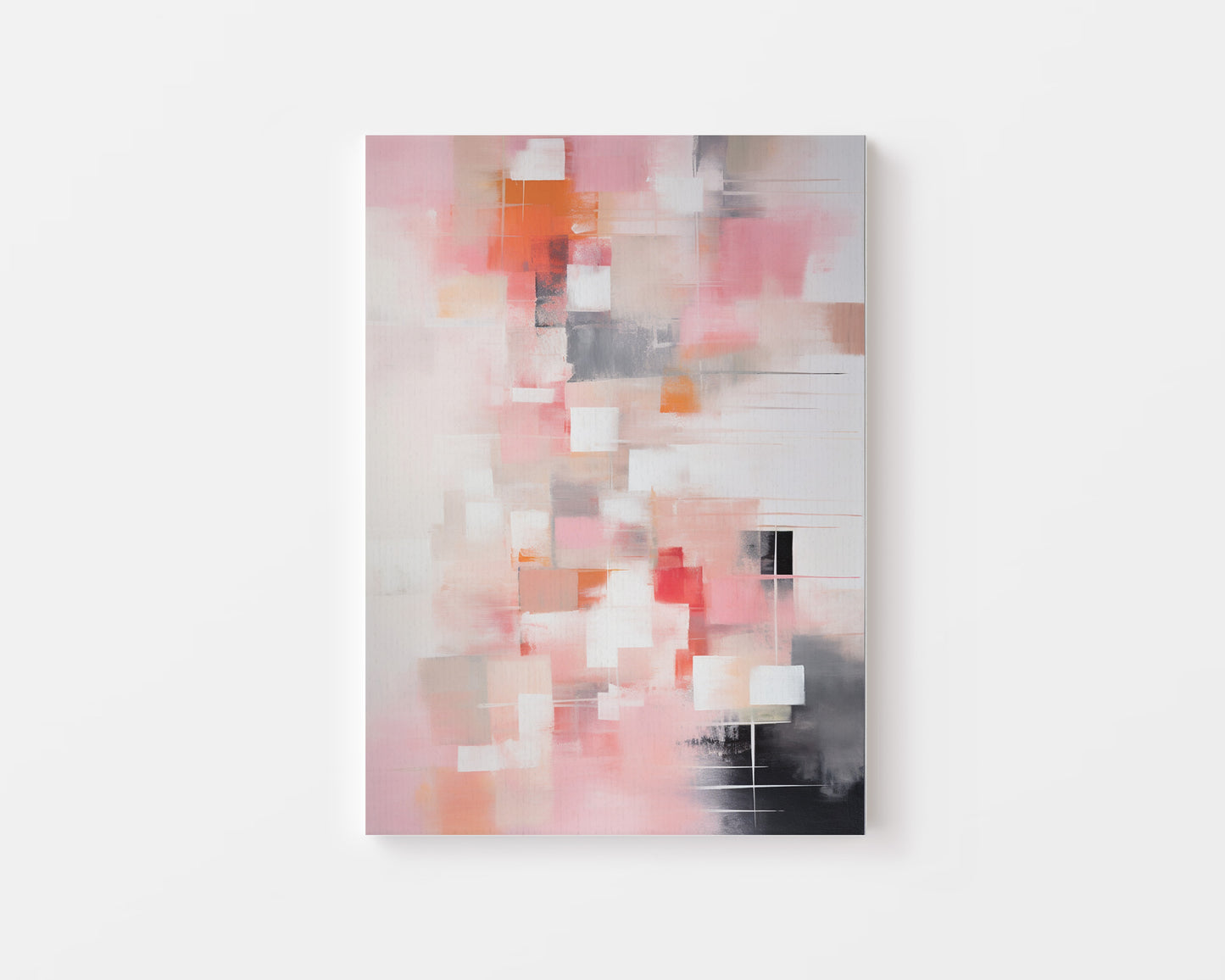 MAYA I CANVAS