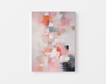MAYA I CANVAS