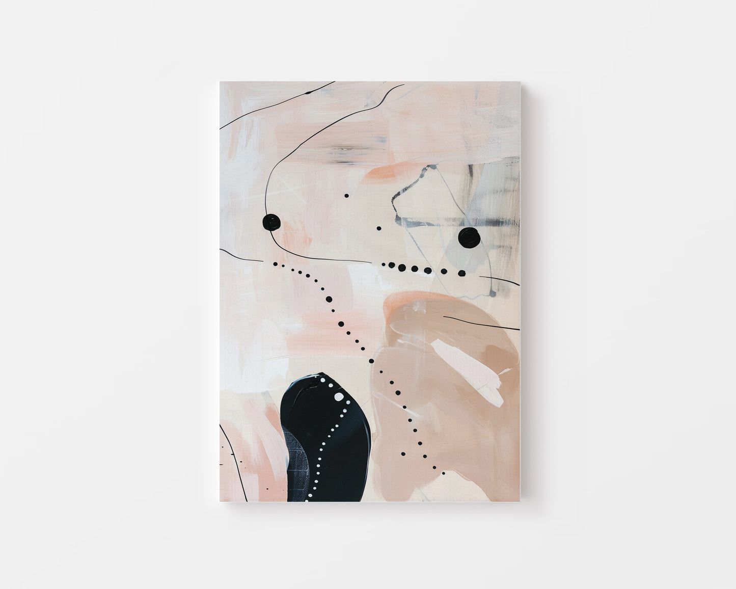 ANYA III CANVAS