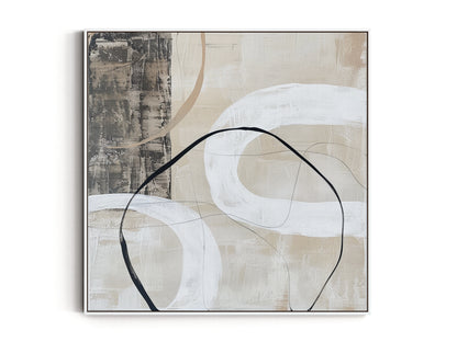 JOURNEY II CANVAS